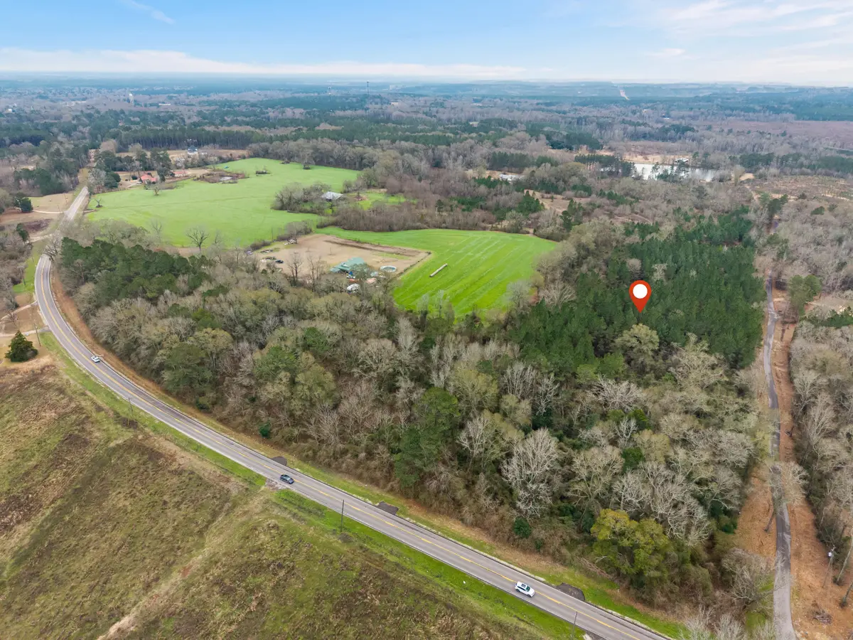 2.6 Mol Ac Nicholson Rd., Richton, MS 39476 - #1