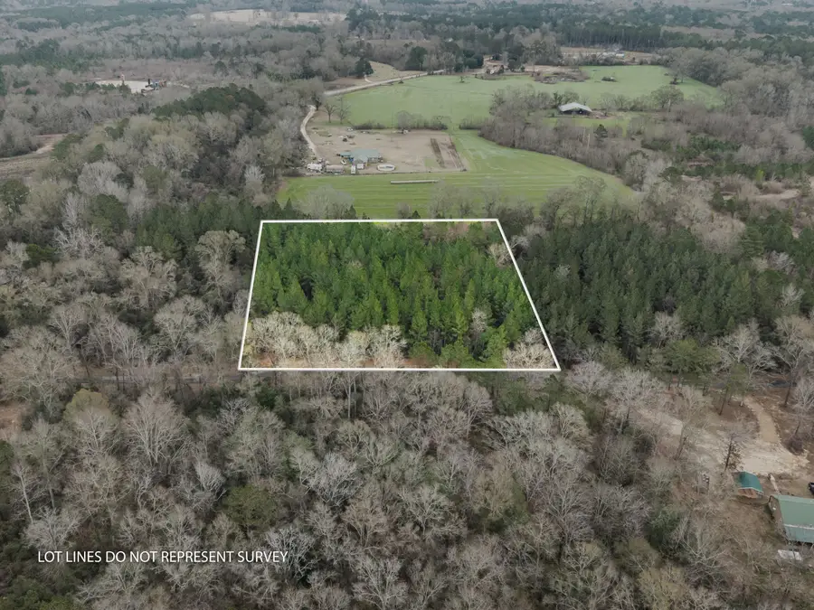 2.6 Mol Ac Nicholson Rd., Richton, MS 39476 - #2