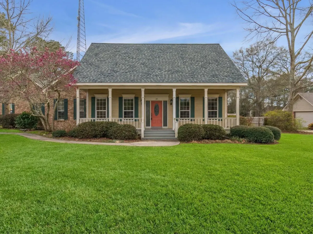 29 Windlass Dr., Hattiesburg, MS 39402 - #1