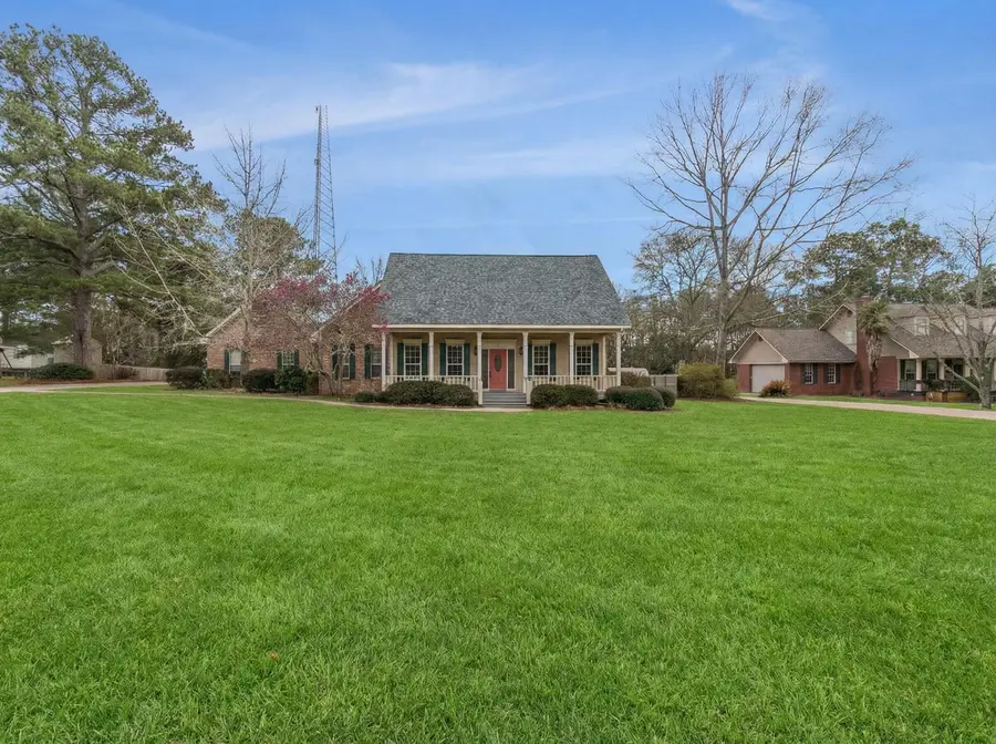 29 Windlass Dr., Hattiesburg, MS 39402 - #3