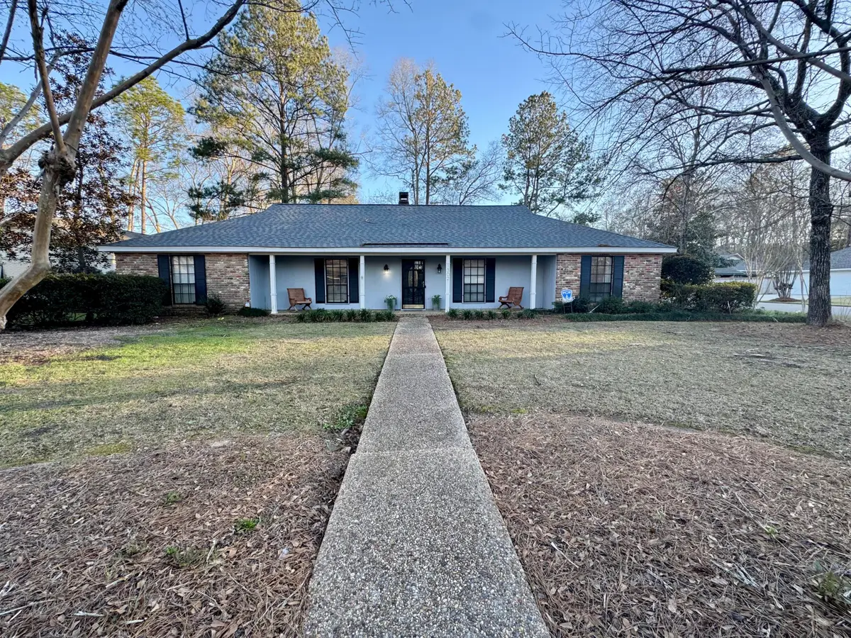 1302 Sandlewood, Hattiesburg, MS 39402 - #1