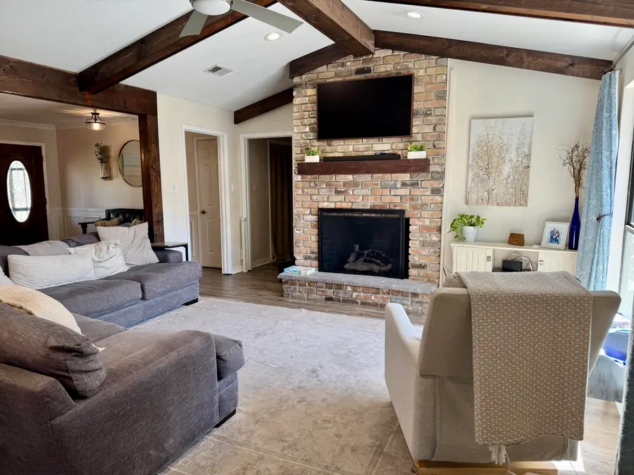 1302 Sandlewood, Hattiesburg, MS 39402 - #3