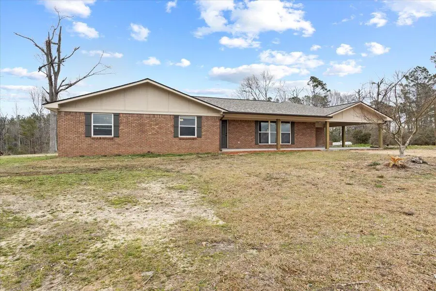 45 Hatten, Sumrall, MS 39482 - #2