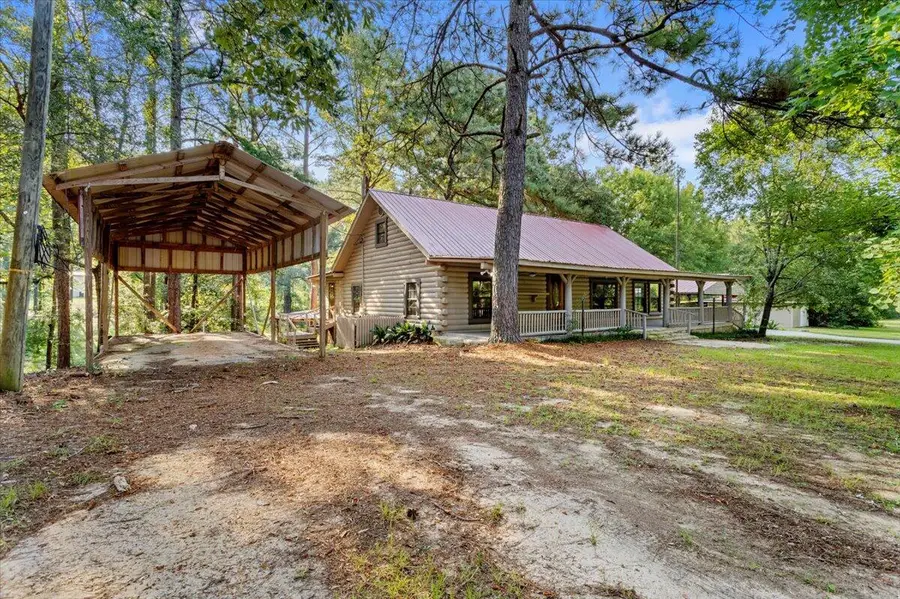 62 Lyles Rd., Hattiesburg, MS 39401 - #3
