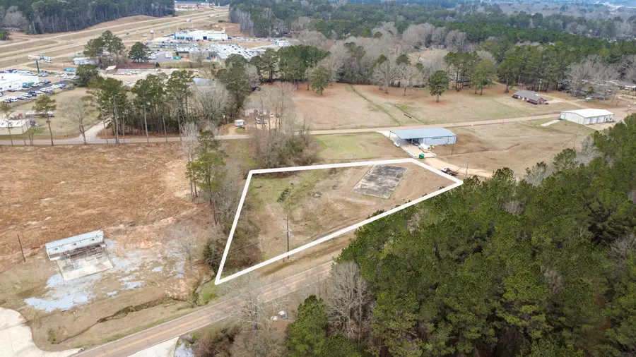 00 S Fir Ave., Collins, MS 39428 - #2