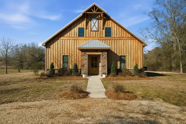 4 Hughes Rd., Seminary, MS 39479