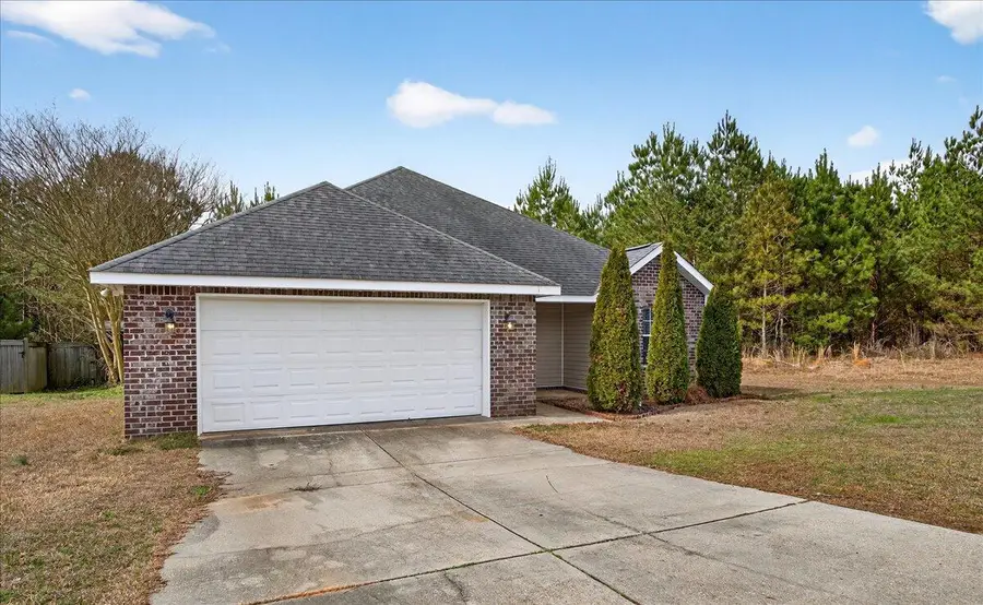 16 Charleston Way, Hattiesburg, MS 39402 - #3