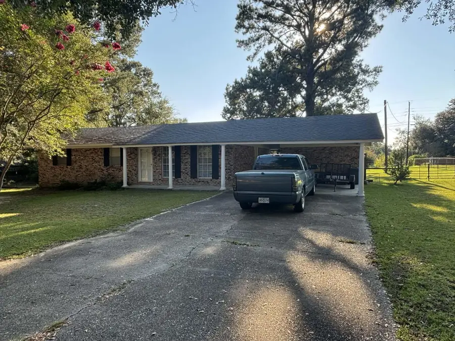 11 Kennon Ave., Laurel, MS 39443 - #2