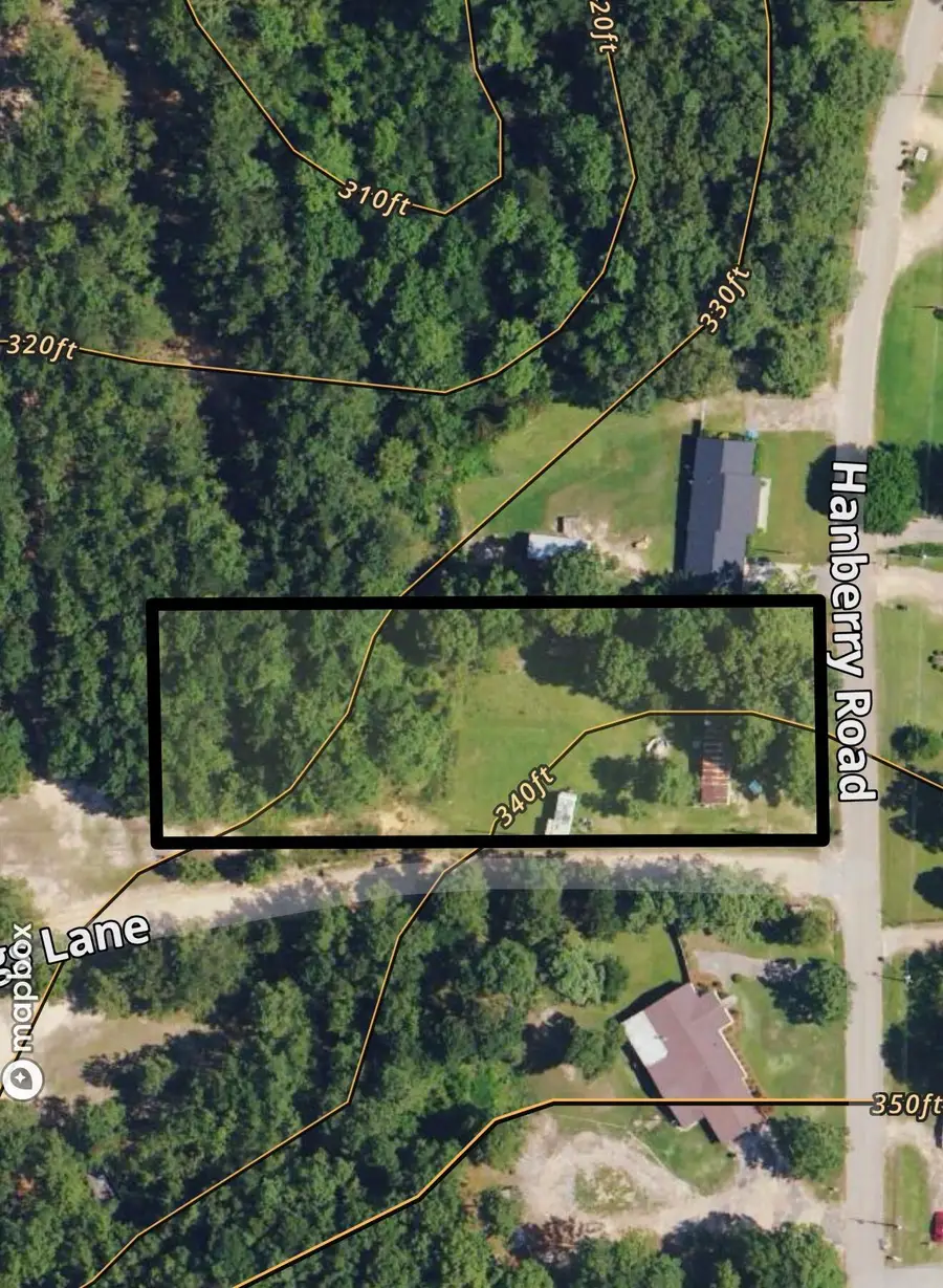 65 Hanberry, Hattiesburg, MS 39402 - #2