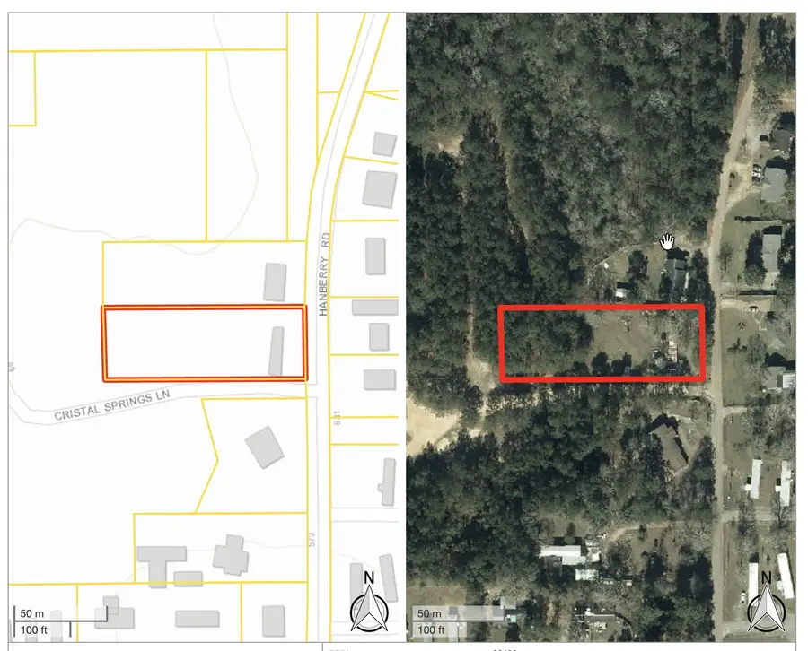 65 Hanberry, Hattiesburg, MS 39402 - #3