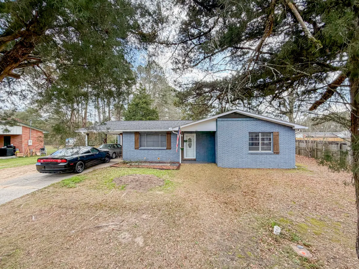 113 Katherine Dr., Columbia, MS 39429 - #1