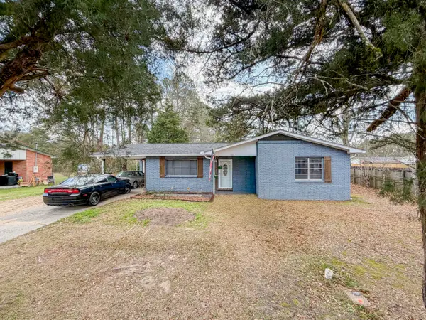 113 Katherine Dr., Columbia, MS 39429