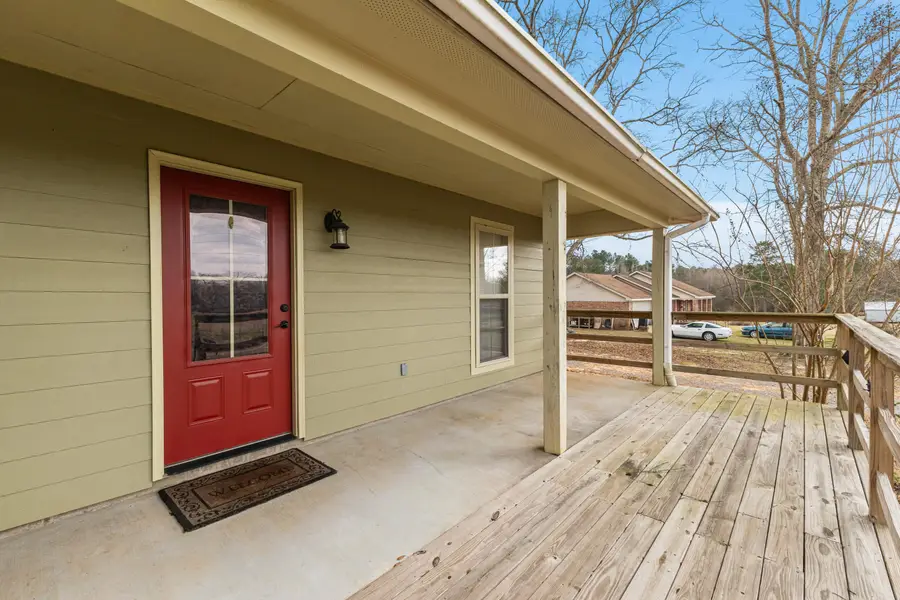 126 Fillingame Rd., Hattiesburg, MS 39401 - #2