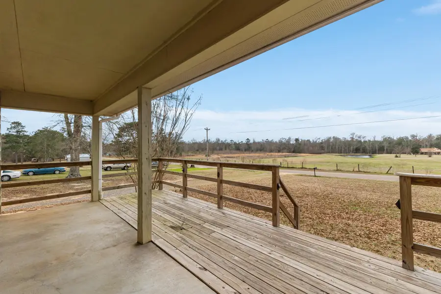 126 Fillingame Rd., Hattiesburg, MS 39401 - #3