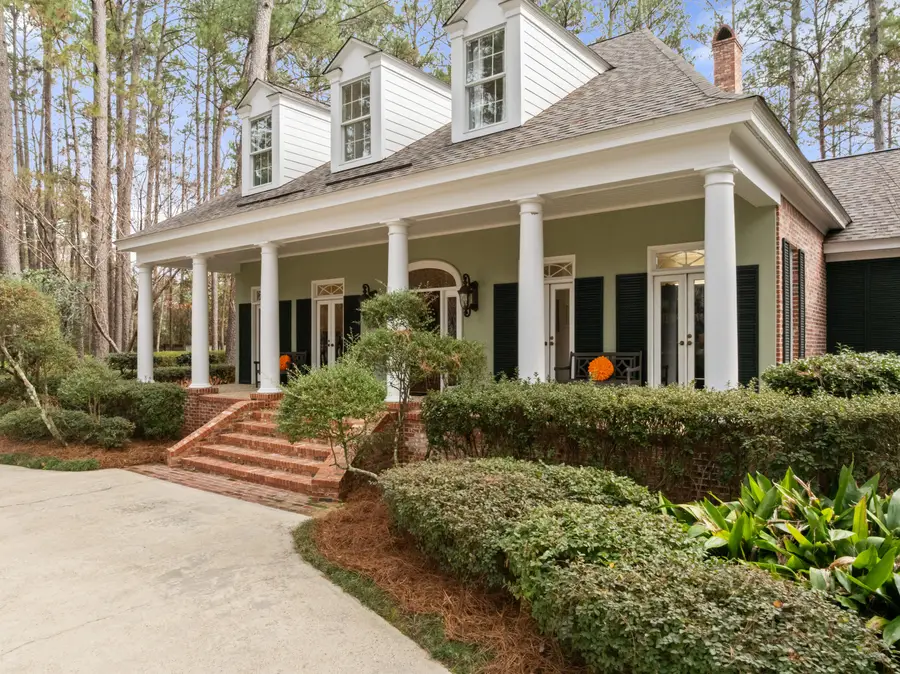 226 Tidewater, Hattiesburg, MS 39402 - #2