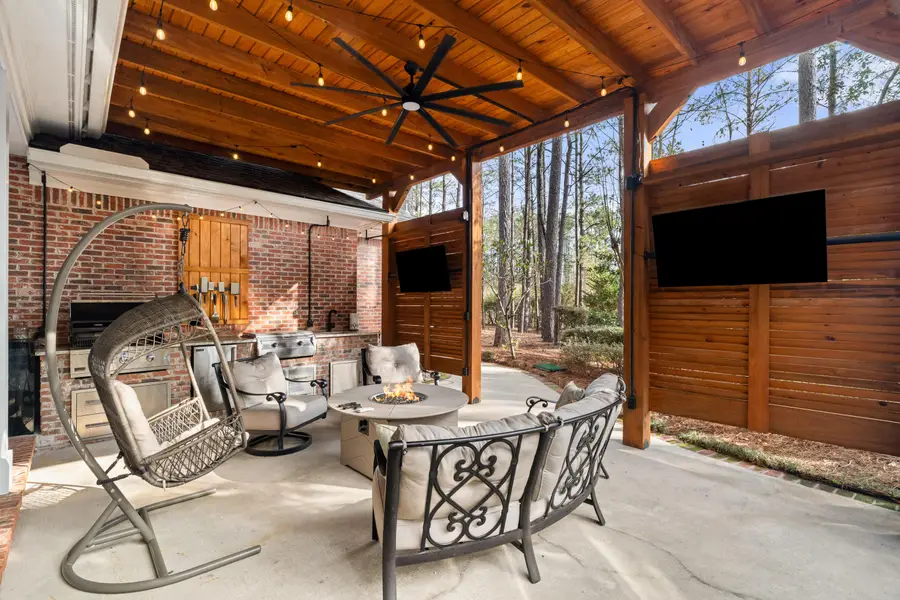 226 Tidewater, Hattiesburg, MS 39402 - #3