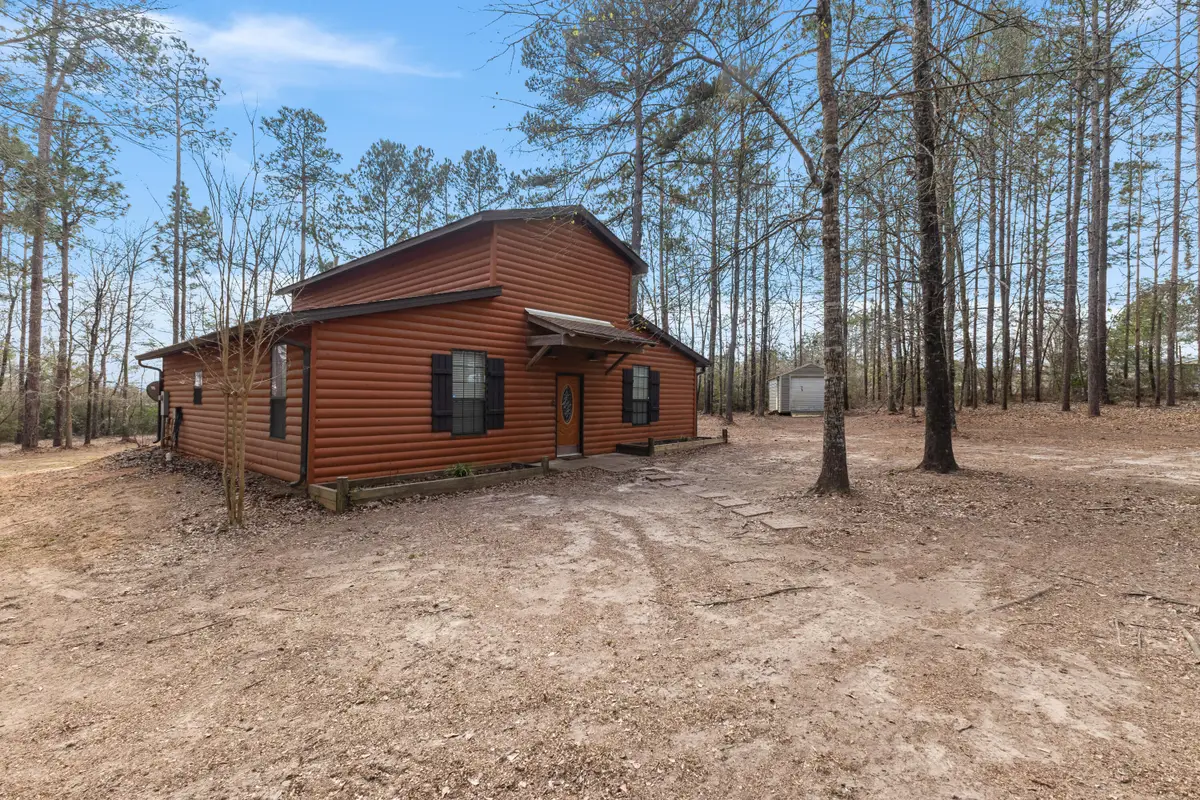 1414 Browns Bridge Rd., Hattiesburg, MS 39401 - #1