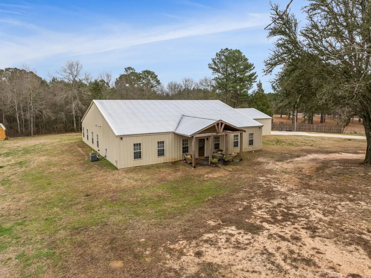 86 County Road 21, Laurel, MS 39443 - #1
