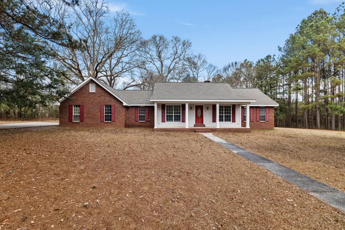 42 Asa Miley Rd., Hattiesburg, MS 39401 - #1