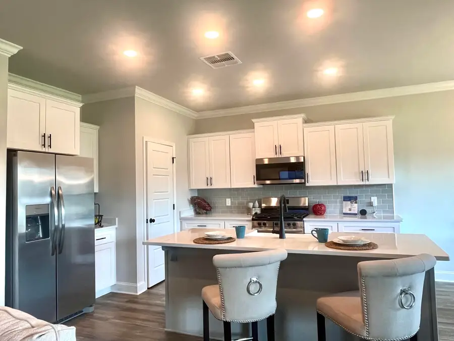 11 Heartstone, Petal, MS 39465 - #3