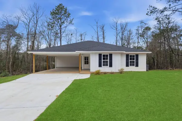 207 Beaver Lake Rd., Purvis, MS 39475