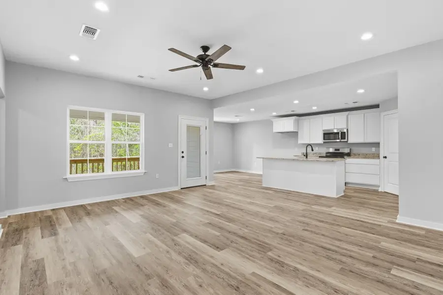 207 Beaver Lake Rd., Purvis, MS 39475 - #3