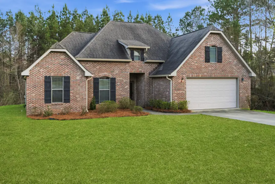 20 Lariat Ln., Hattiesburg, MS 39402 - #3