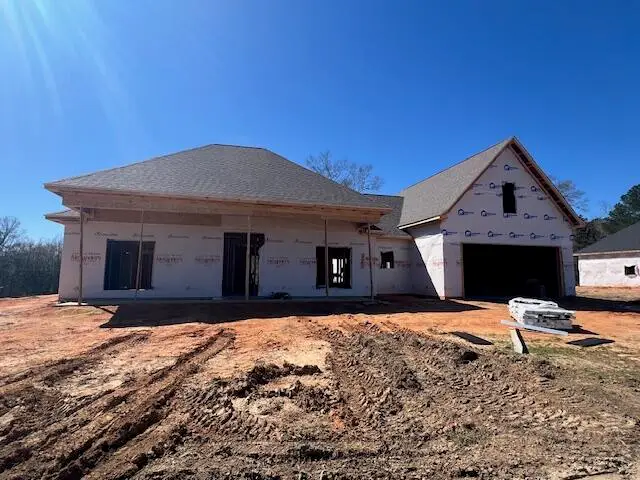 563 Moselle-seminary, Moselle, MS 39459 - #1