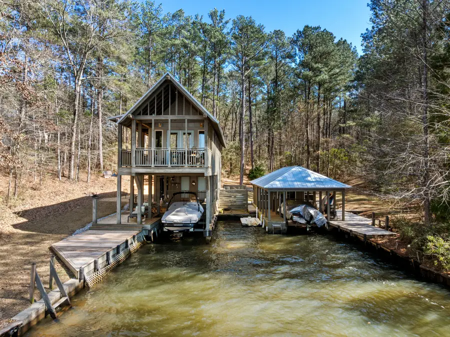 111 E Bay Dr., Lumberton, MS 39455 - #2