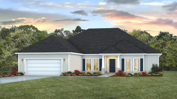 23 Wabash Way, Sumrall, MS 39482