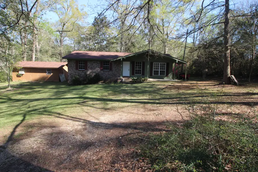 303 Webb, Ellisville, MS 39437 - #3