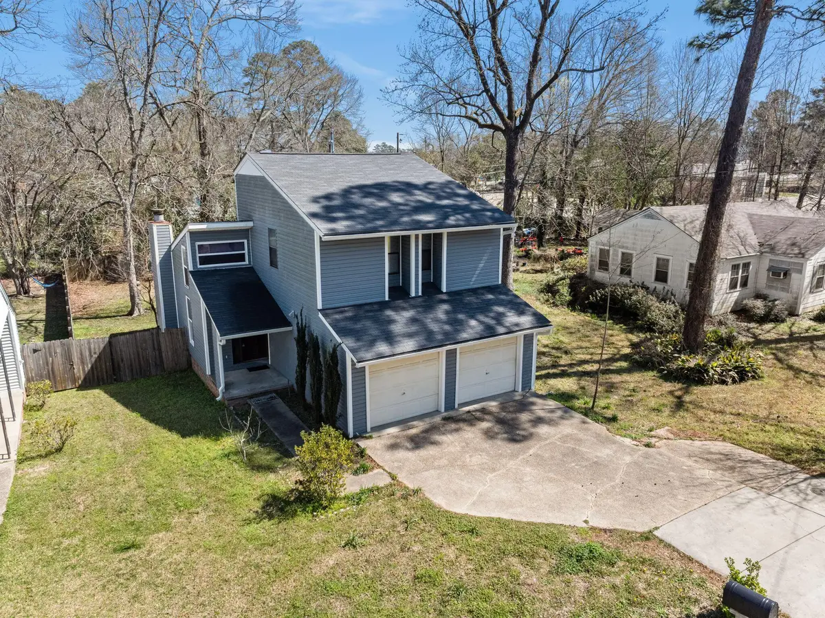 109 N 20th Ave., Hattiesburg, MS 39401 - #1