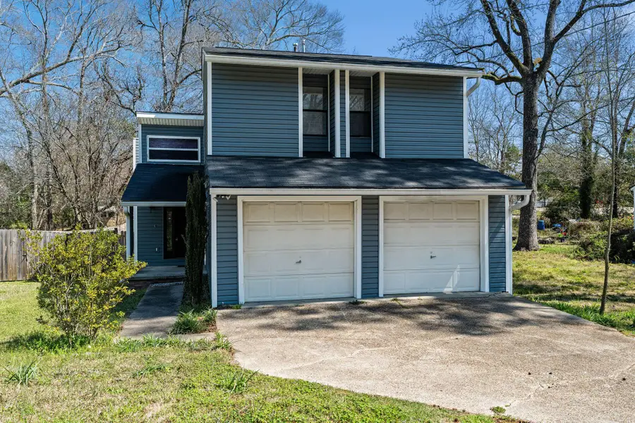 109 N 20th Ave., Hattiesburg, MS 39401 - #2