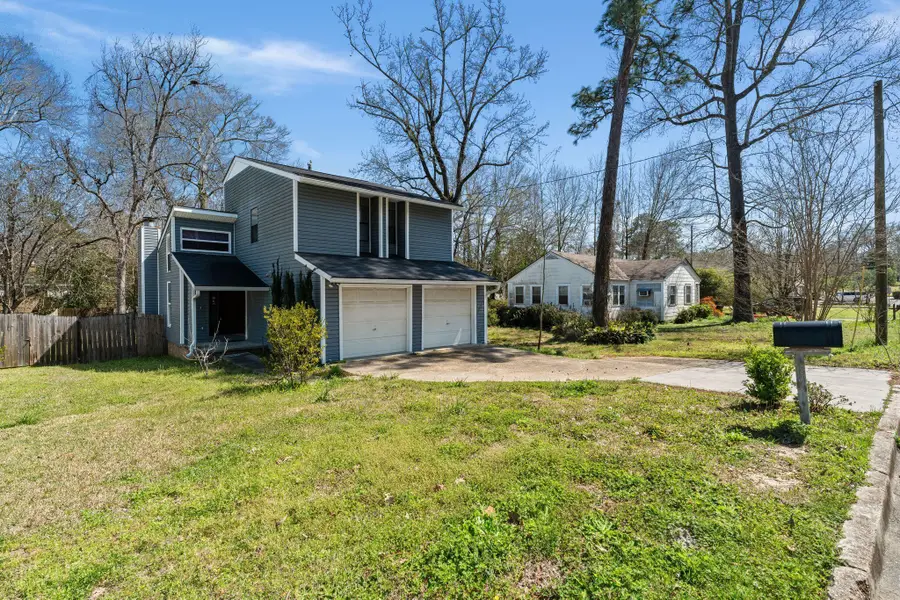 109 N 20th Ave., Hattiesburg, MS 39401 - #3