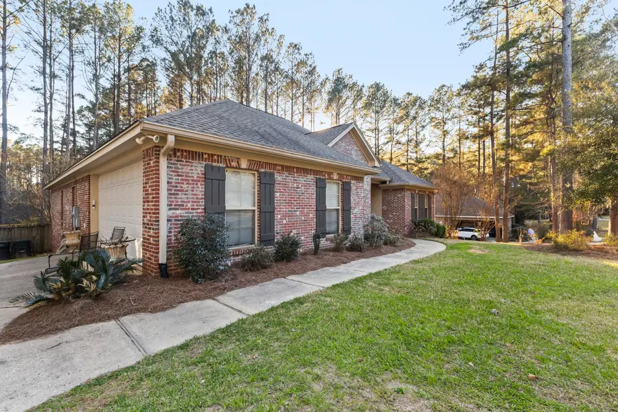 9 Tuckahoe, Hattiesburg, MS 39402 - #3