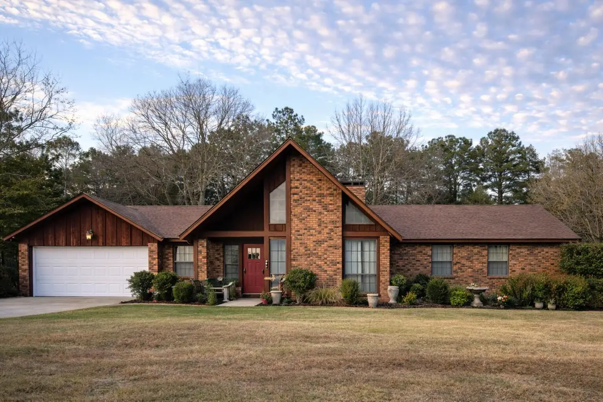 20 Sunset Hills, Laurel, MS 39443 - #1
