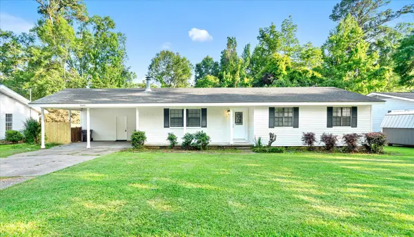 3408 W Adeline St., Hattiesburg, MS 39402