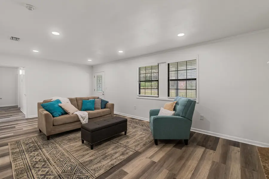 3408 W Adeline St., Hattiesburg, MS 39402 - #2