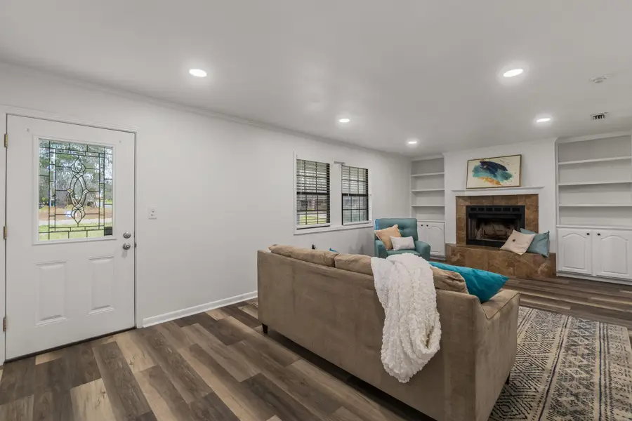 3408 W Adeline St., Hattiesburg, MS 39402 - #3