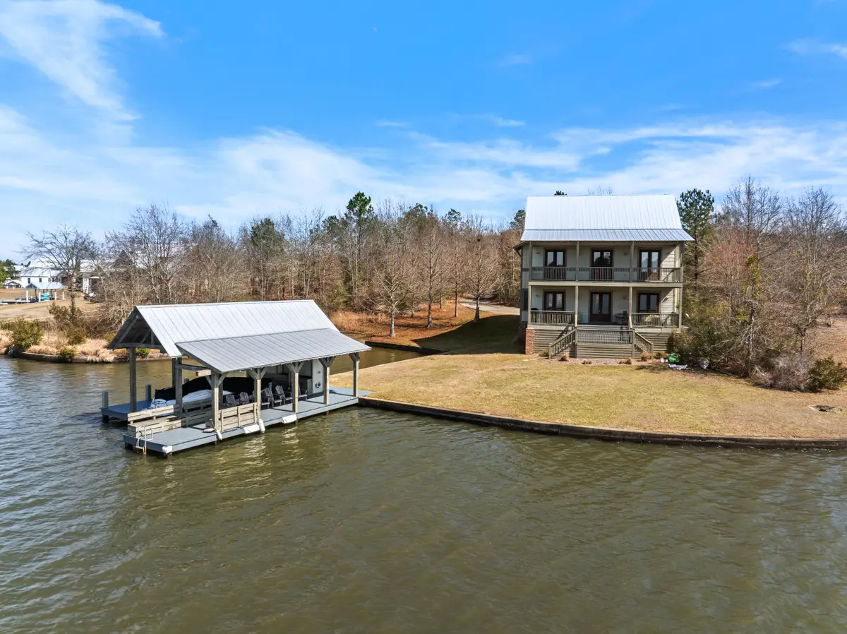 311 Big Bay Blvd., Lumberton, MS 39455 - #1