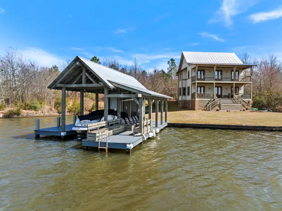 311 Big Bay Blvd., Lumberton, MS 39455 - #3