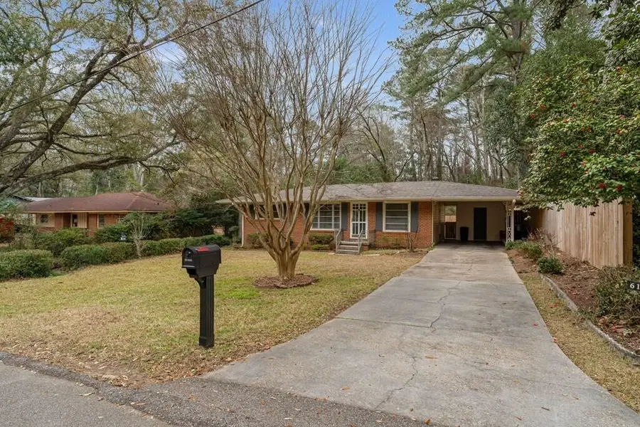 617 W 21st St., Laurel, MS 39440 - #2