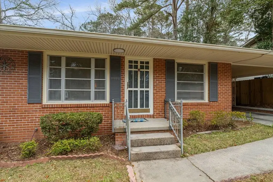 617 W 21st St., Laurel, MS 39440 - #3