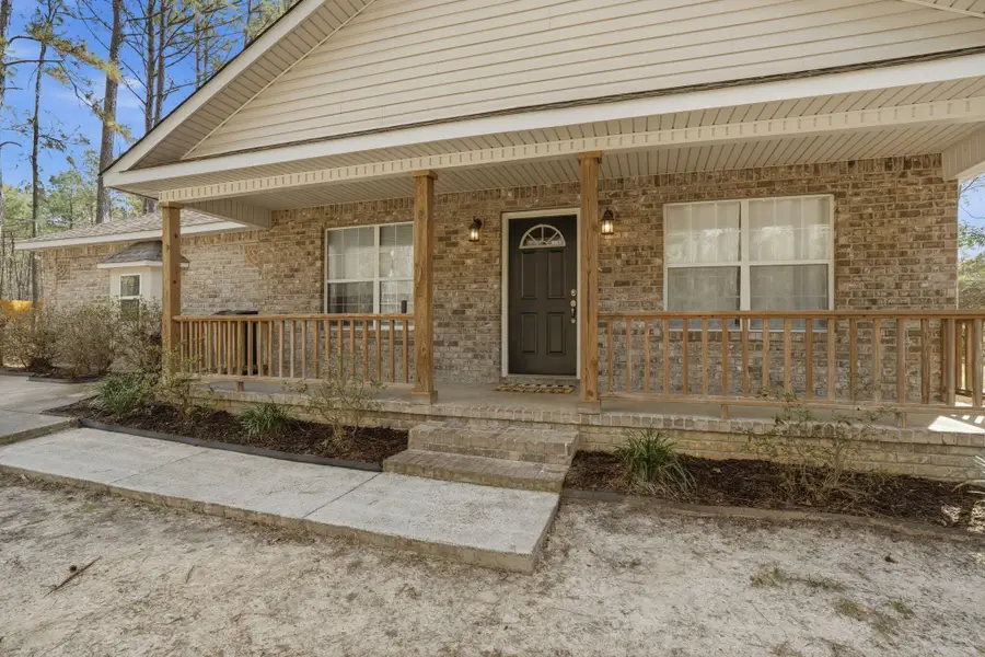 456 Old Progress, Moselle, MS 39459 - #2