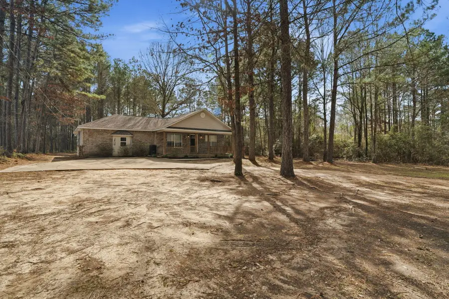 456 Old Progress, Moselle, MS 39459 - #3