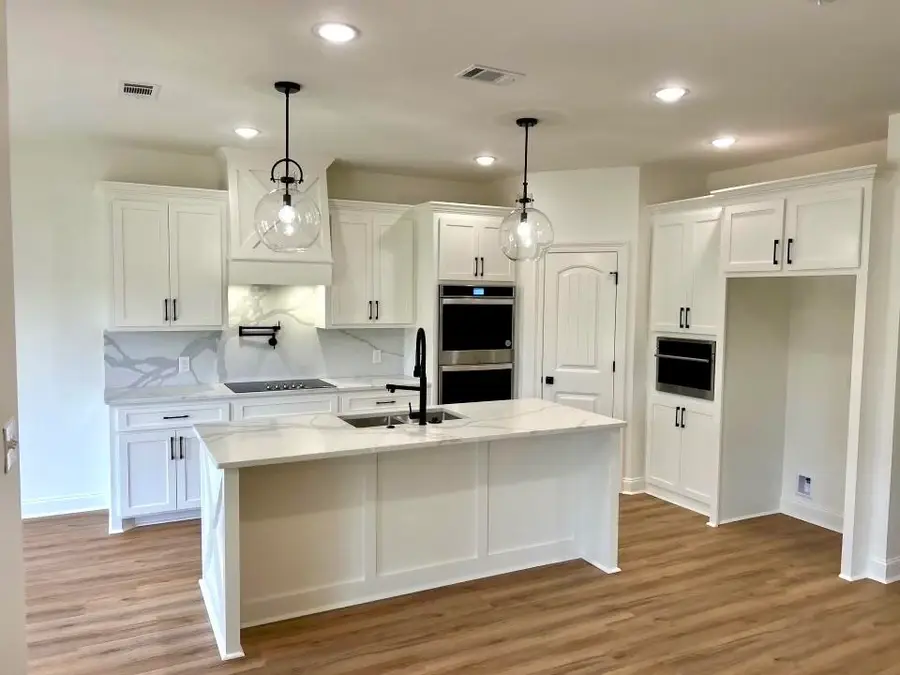 5 Bounds Rd., Sumrall, MS 39482 - #2