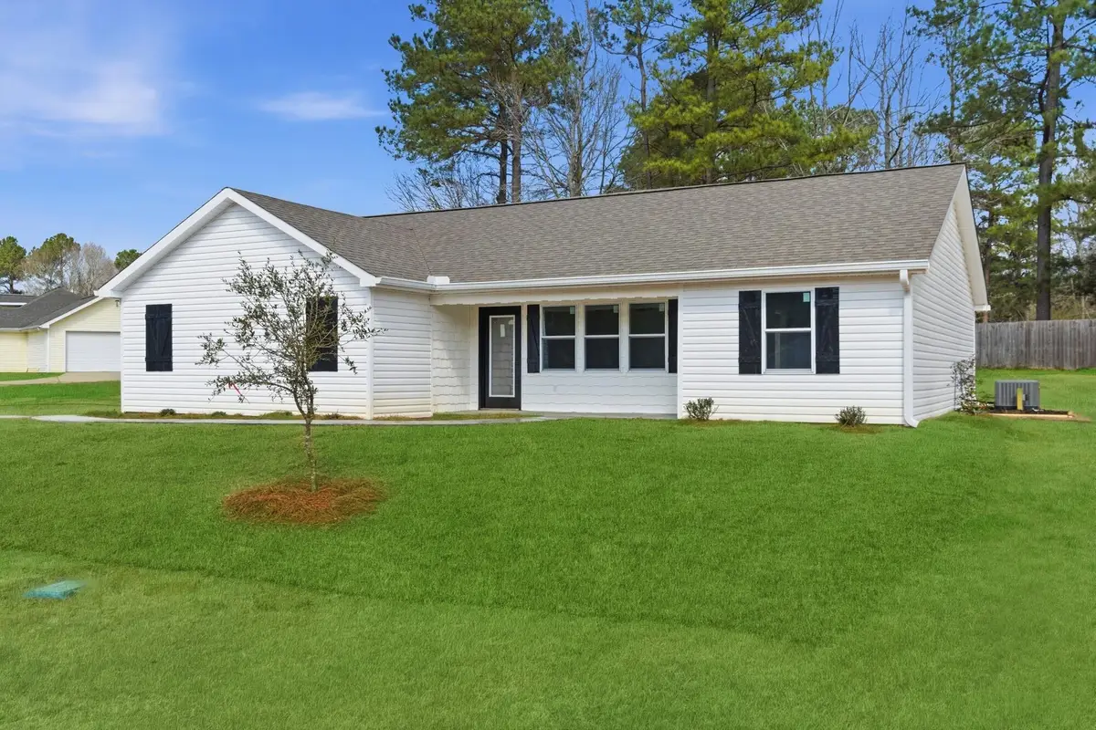 16 Cheyenne Cir., Purvis, MS 39475 - #1