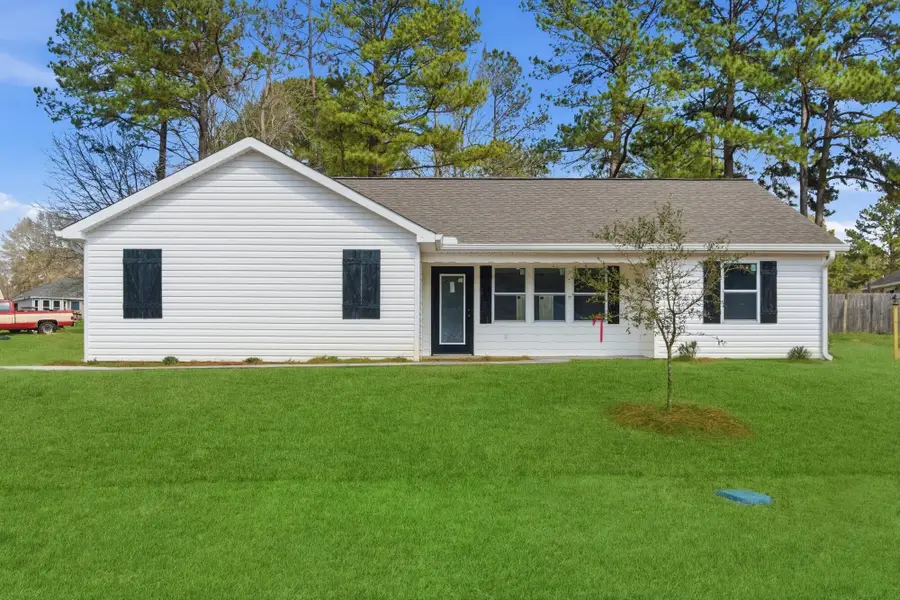 16 Cheyenne Cir., Purvis, MS 39475 - #2