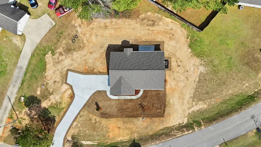 16 Cheyenne Cir., Purvis, MS 39475 - #3