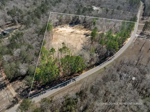7.26 Acres Lott Town Rd., Hattiesburg, MS 39402